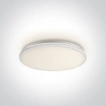 PLAFONJERA LED 24W/3000K/1560lm IP 20 BIJELA