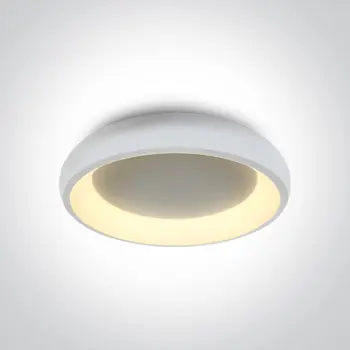 PLAFONJERA LED 30W CCTV IP20 230V