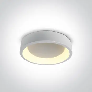 PLAFONJERA LED 32W CCTV IP20 230V