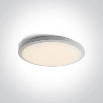 PLAFONJERA LED 36W/3000K/2700lm IP20 BIJELA
