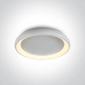 PLAFONJERA LED CCT 50W/4250lm BIJELA