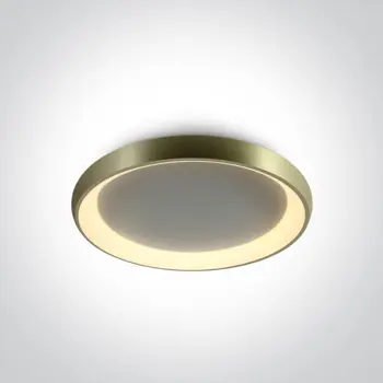 PLAFONJERA LED 50W/3000K/2750lm/230V MESING