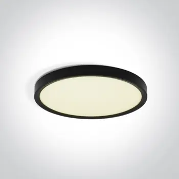 PLAFONJERA LED/18W/2800-3200K -4000K/1440lm/230V fi230 mm