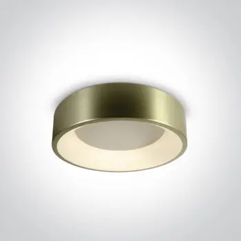 PLAFONJERA LED/32W/3000K/1920lm/230V fi455mm