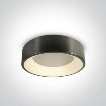 PLAFONJERA LED/32W/3000K/1920lm/230V fi455mm
