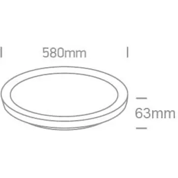 plafonjera-led48w2700k-3000k-4000k4080lm230v-fi580mm-crna-54605-02013160.webp