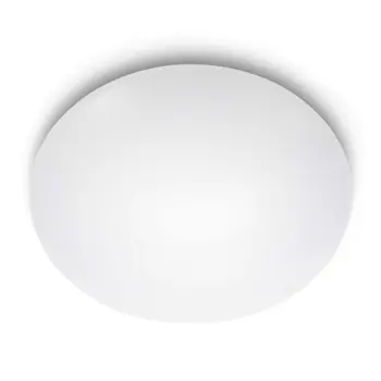 SUEDE PHILIPS LED stropna svjetiljka bijela 40K 4X2.4W