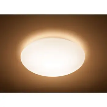 SUEDE PHILIPS LED stropna svjetiljka bijela 40K 4X5W