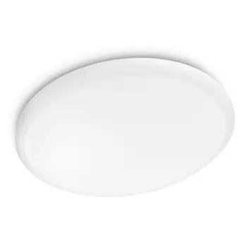 TWIRLY PHILIPS LED stropna svjetiljka bijela 1X12W