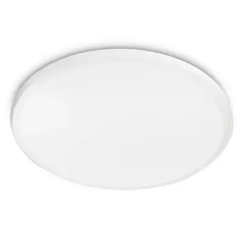 TWIRLY PHILIPS LED stropna svjetiljka bijela (1100 lm)