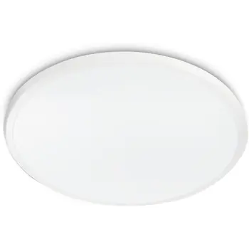 TWIRLY PHILIPS LED stropna svjetiljka bijela (1900 lm)