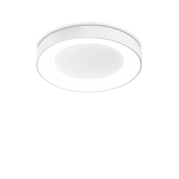 PLANET LED PLAFONJERA PL D40 BIJELA