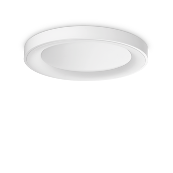 PLANET LED PLAFONJERA PL D50 BIJELA