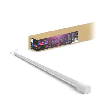PLAY GRADIENT PHILIPS HUE pametna LED svjetiljka LIGHT TUBE LRG bijela