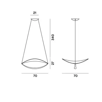 plena-visilica-led-32w3530lm2700kfi70cmbijela-foscarini-78799-02121609.webp