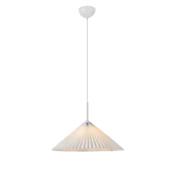 PLISADO VISILICA 1L 50CM WHITE E27