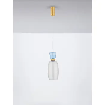 pluma-visilica-led-3000k9w914lmzlatna-blue-smoky-92480-02026404.webp