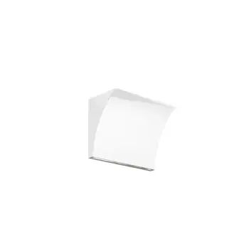 POCHETTE LED ZIDNA SVJETILJKA BIJELA 22W 1744lm 2700K IP20