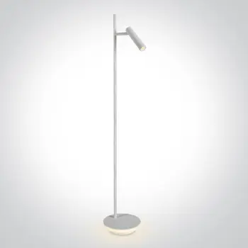 PODNA SVJETILJKA LED3W+6W/540lm/3000K BIJELA