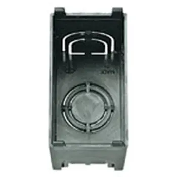 VIMAR IDEA KUTIJA ZA PANEL 1M CRNA