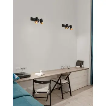 pogno-reflektor-2x-gu10-ip20crna-zlatna-13852-02110667.webp