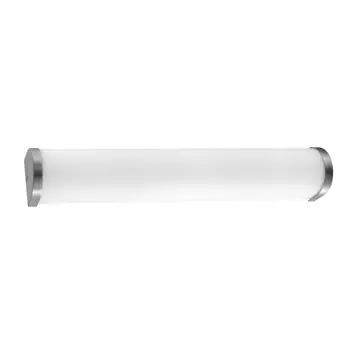 POLO KUPAONSKA LAMPA  E14 IP44/BIJELA