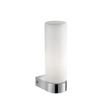 POLO KUPAONSKA LAMPA  E14 IP44/KROM