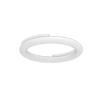 POLO ZIDNA SVJETILJKA IP20/3568lm/3000K BIJELA