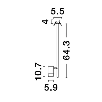 pongo-nadgradna-svjetiljka-gu10-1x10-watt-ip20-220-240-volt-3860-02131371.webp