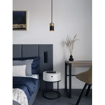 PONGO VISILICA GU10 1x10 Watt IP20 220-240 Volt
