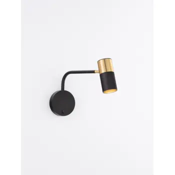 pongo-zidna-lampa-gu10-ip20crna-zlatna-86992-02102511.webp