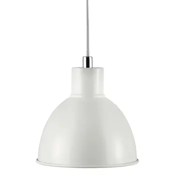 POP VISILICA BIJELA E27 IP20