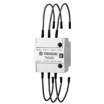 PREDOTPORNIK TKM - 9 TC 9a - TC 40a