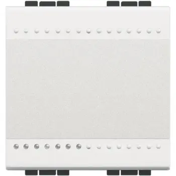 PREKIDAČ 1P/16A/250V 2M LIGHT BTICINO