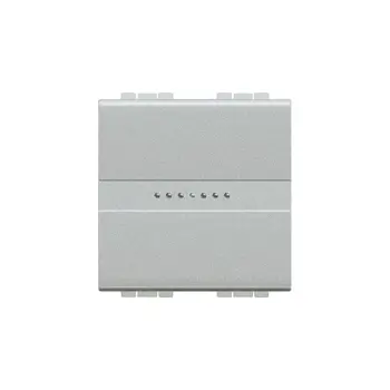 PREKIDAČ 2M - IZMJENIČNI AXIAL 1P/16A/250V TECH