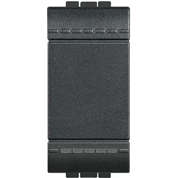 PREKIDAČ IZMJENIČNI 1M 1P/16A/230V