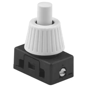 VIMAR PREKIDAČ 2.5 A 12 MM TIPKALO 32A