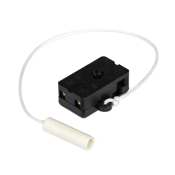 PREKIDAČ POTEZNI 2A/250V BIJELI