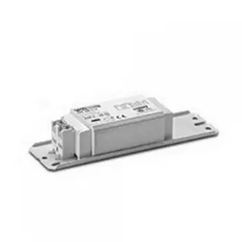PRIGUŠNICA ELEKTROMAGNETSKA 1x13W/G24D-1/TCD