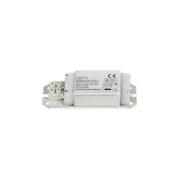 PRIGUŠNICA ELEKTROMAGNETSKA  26W/G24D-3