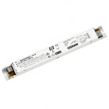 PRIGUŠNICA ELEKTRONSKA 1X58W QT-FIT