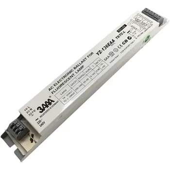 PRIGUŠNICA ELEKTRONSKA T8 1x36W