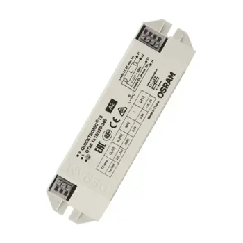 PRIGUŠNICA QUICKTRONIC QTz8 za T8/18W