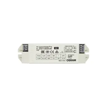 PRIGUŠNICA QUICKTRONIC QTz8 za T8/36W