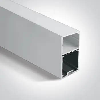 PROFILE 2m + PC OPAL DIFFUSER 35X6