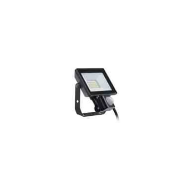 PROJECTLINE PHILIPS projektna LED rasvjeta FLOODLIGHT 20W 3000K SENSOR
