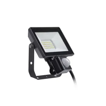 PROJECTLINE PHILIPS projektna LED rasvjeta FLOODLIGHT 20W 4000K SENSOR