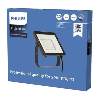 PROJECTLINE PHILIPS projektna LED rasvjeta FLOODLIGHT 30W 4000K