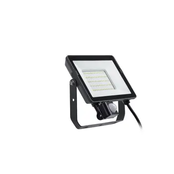 PROJECTLINE PHILIPS projektna LED rasvjeta FLOODLIGHT 50W 3000K SENSOR