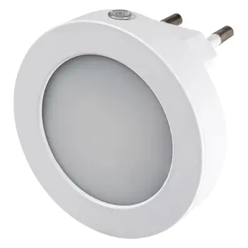 PUMPKIN DEKORATIVNA SVJETILJKA  LED 0,5/BIJELA/IP20/5lm